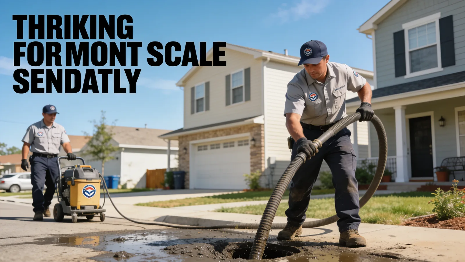 Sewage Cleanup in Boston, MA near me